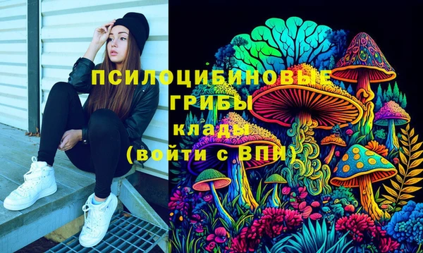 молекула духа Остров